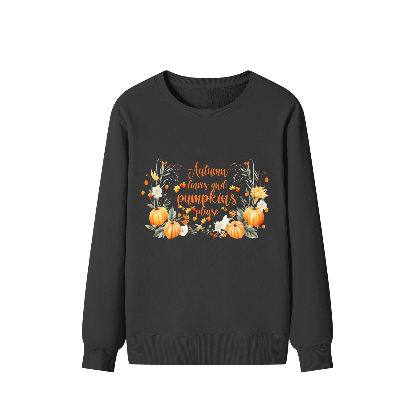 fall weather,fall sweater,pumpkins