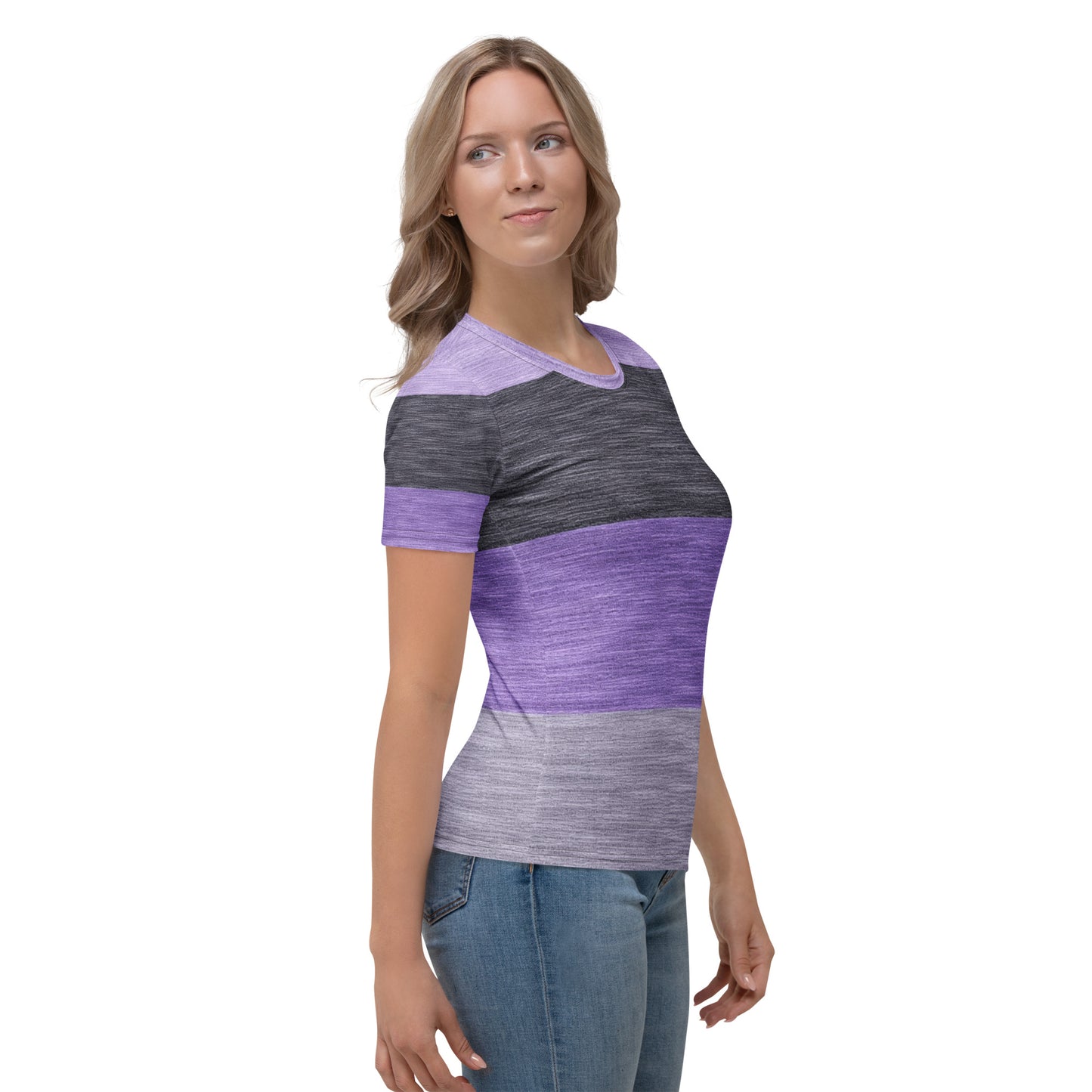 Women’s T-Shirt | Stylish & Comfortable Tees for Women – Tess Adventure
