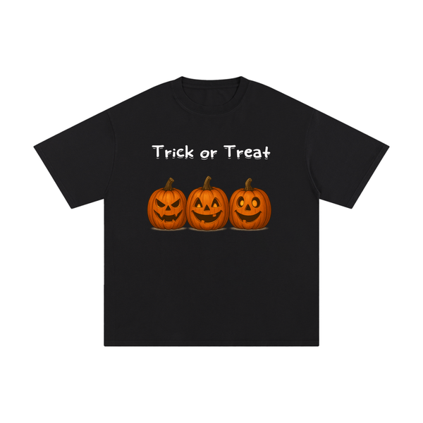 halloween,trick or treat,halloween tshirt,pumpkin tshirt
