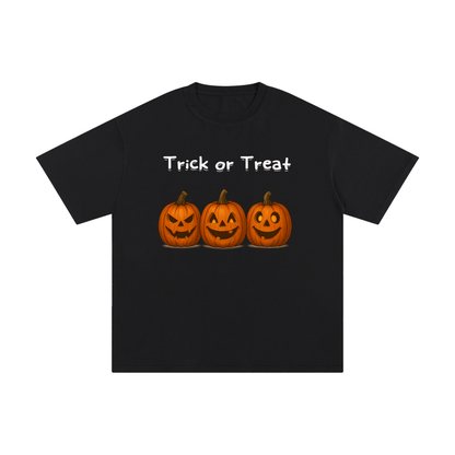 halloween,trick or treat,halloween tshirt,pumpkin tshirt