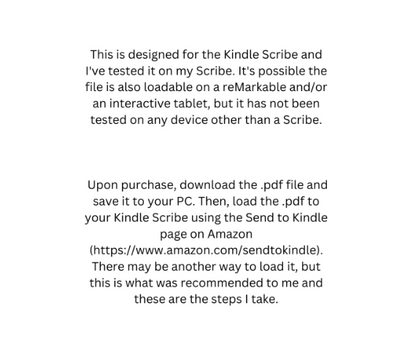 100 word searches for Kindle Scribe