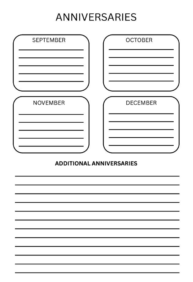 Event Planner