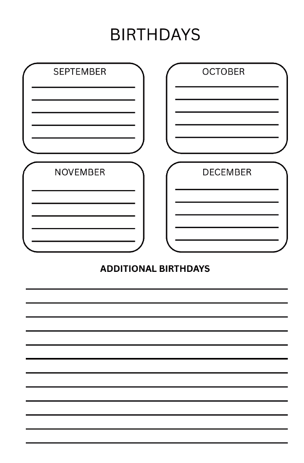 Event Planner
