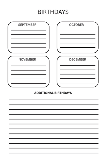 Event Planner