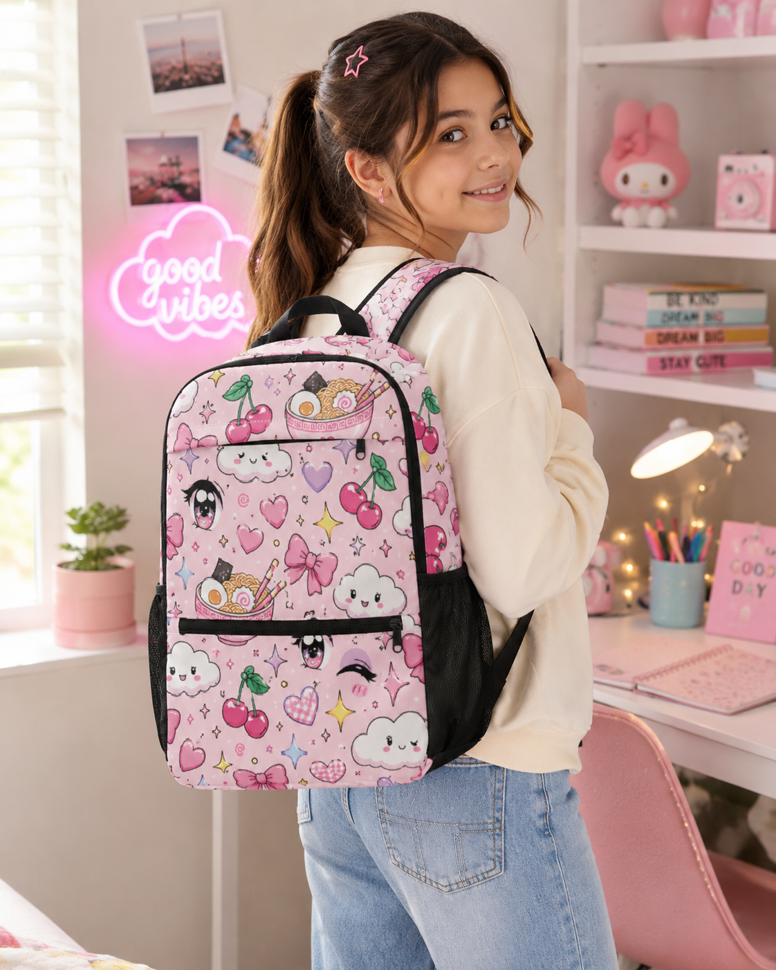 Back to School