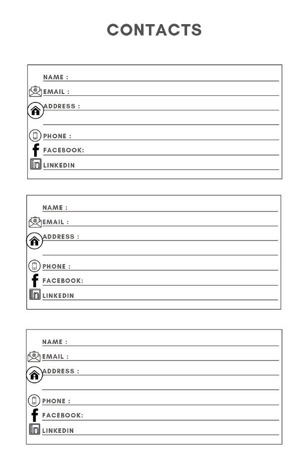 Event Planner