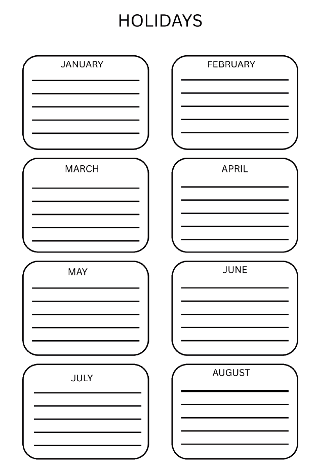 Event Planner
