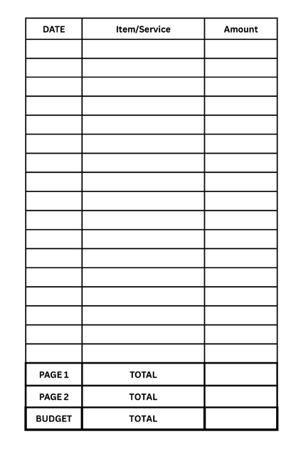 Event Planner