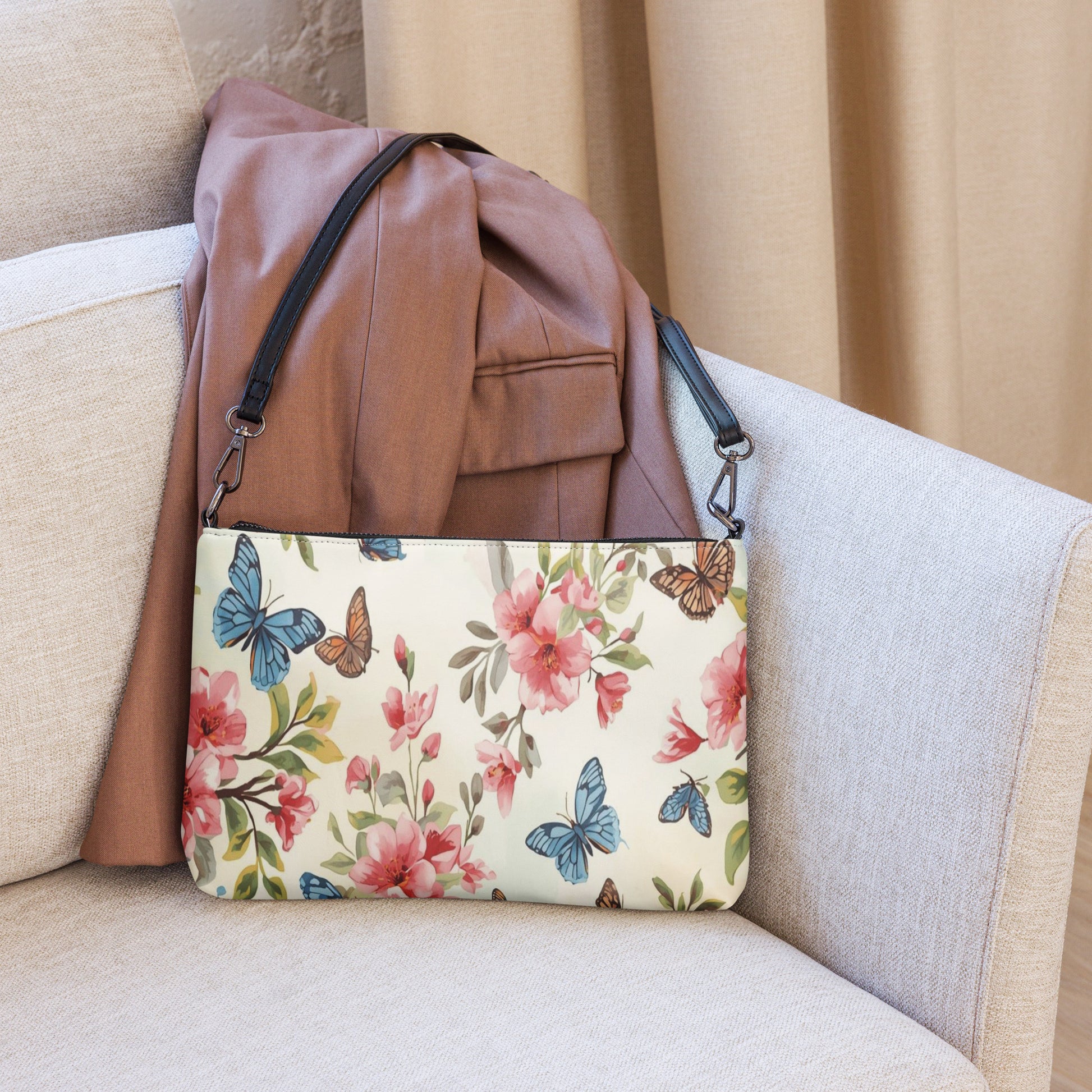 Crossbody Bag for Women – Stylish, Lightweight & Everyday Use