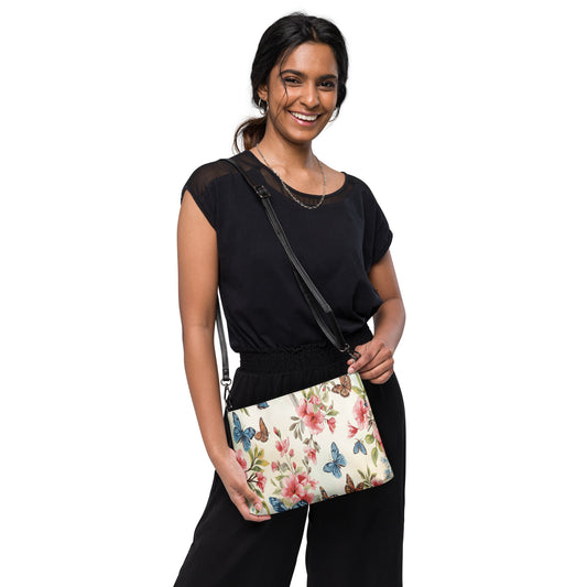 Crossbody Bag for Women – Stylish, Lightweight & Everyday Use
