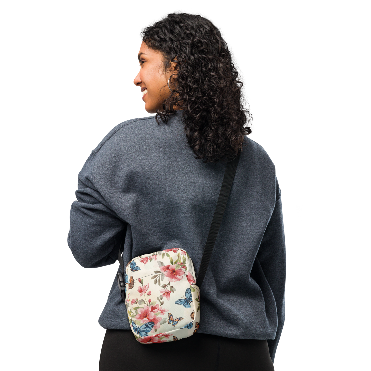 Crossbody Bag for Everyday Use | Stylish & Durable | Tess Adventure