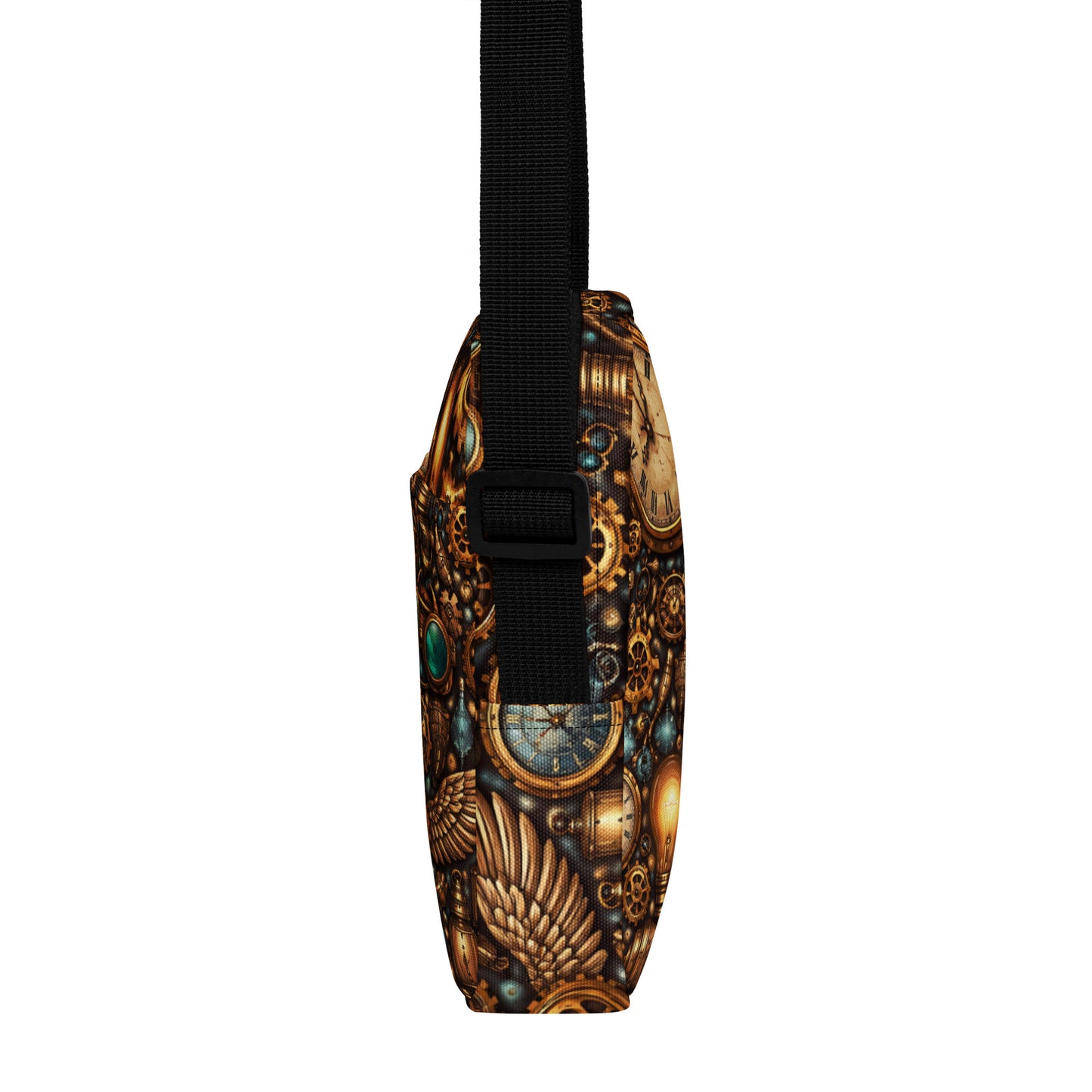 Crossbody Bag for Everyday Use | Stylish & Durable | Tess Adventure
