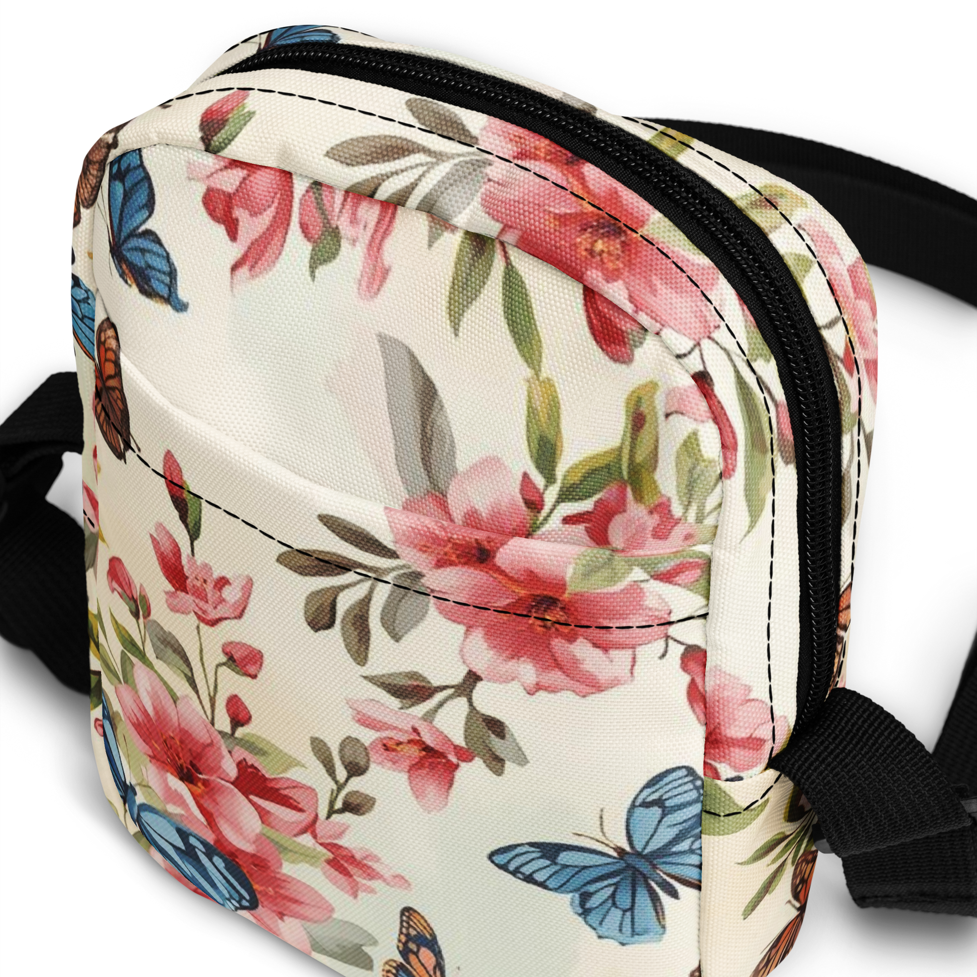 Crossbody Bag for Everyday Use | Stylish & Durable | Tess Adventure