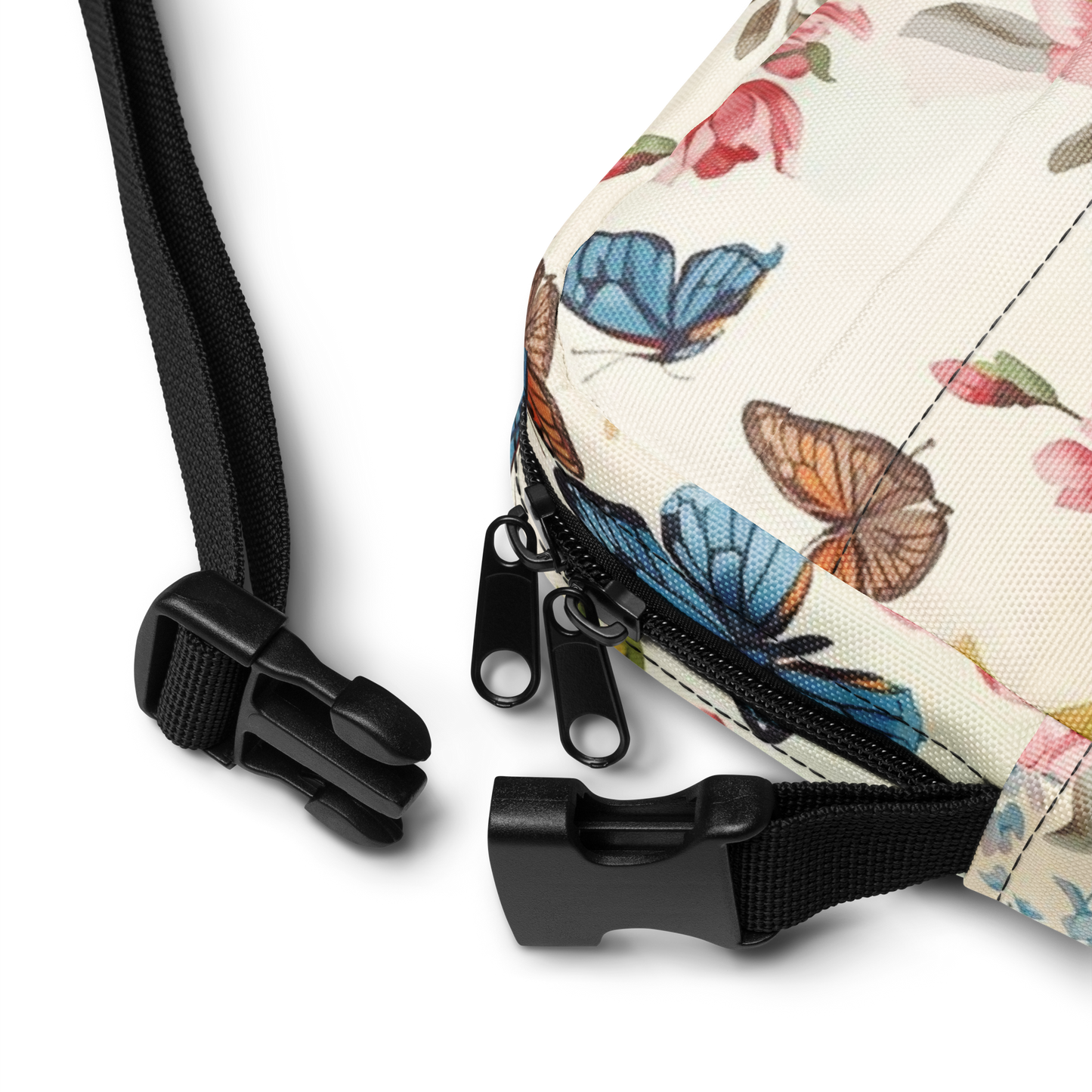 Crossbody Bag for Everyday Use | Stylish & Durable | Tess Adventure