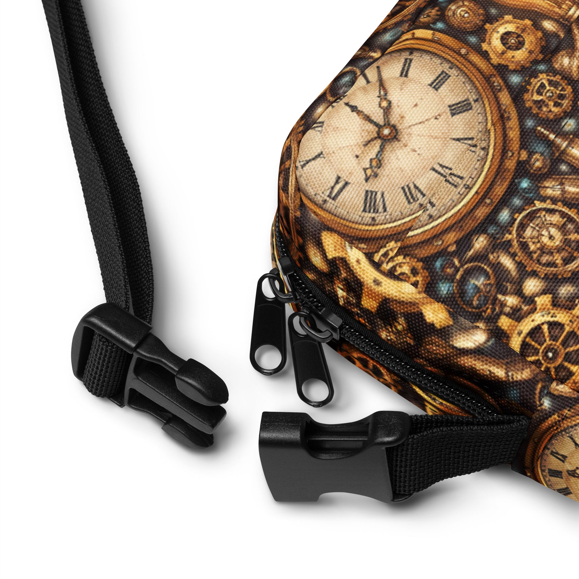 Crossbody Bag for Everyday Use | Stylish & Durable | Tess Adventure