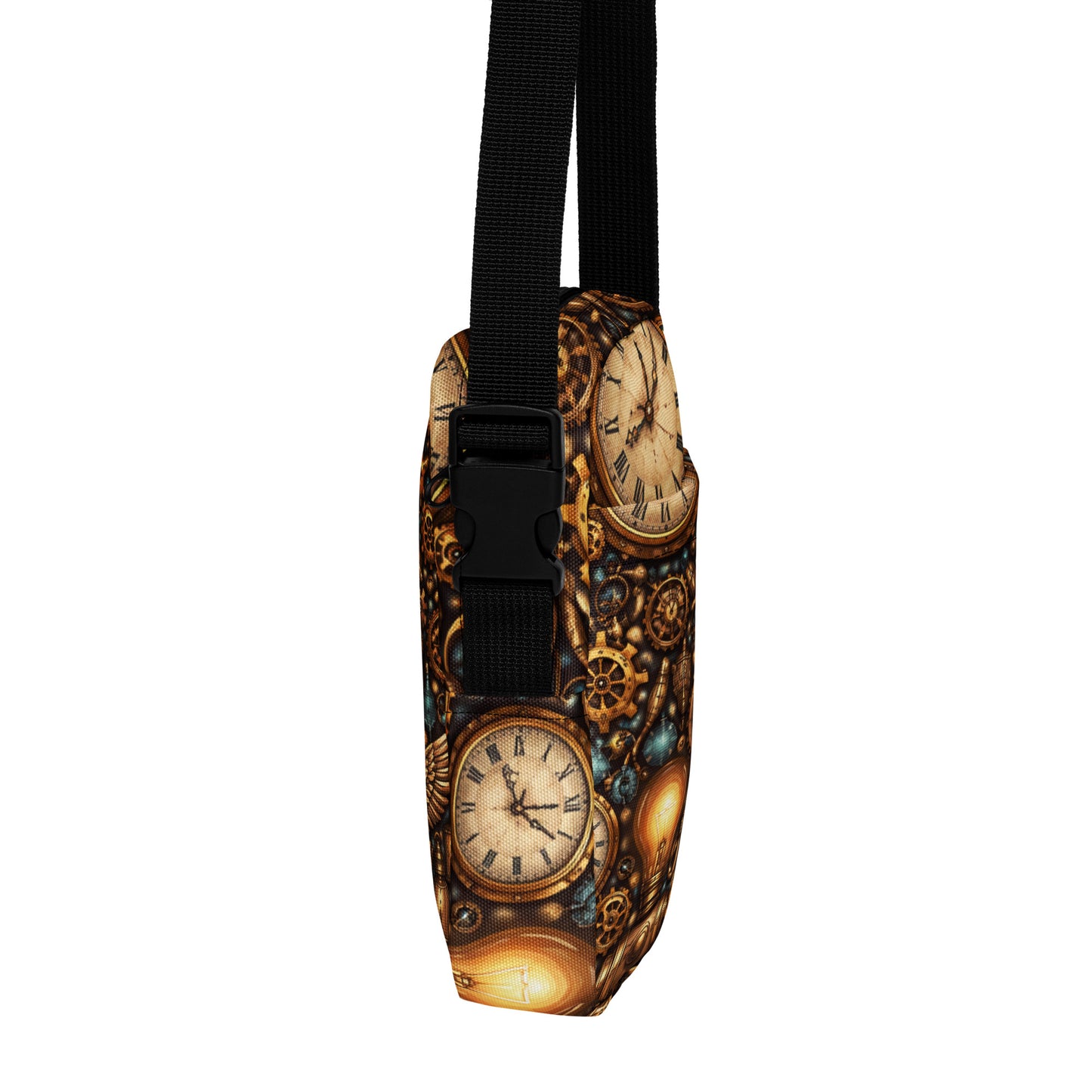 Crossbody Bag for Everyday Use | Stylish & Durable | Tess Adventure