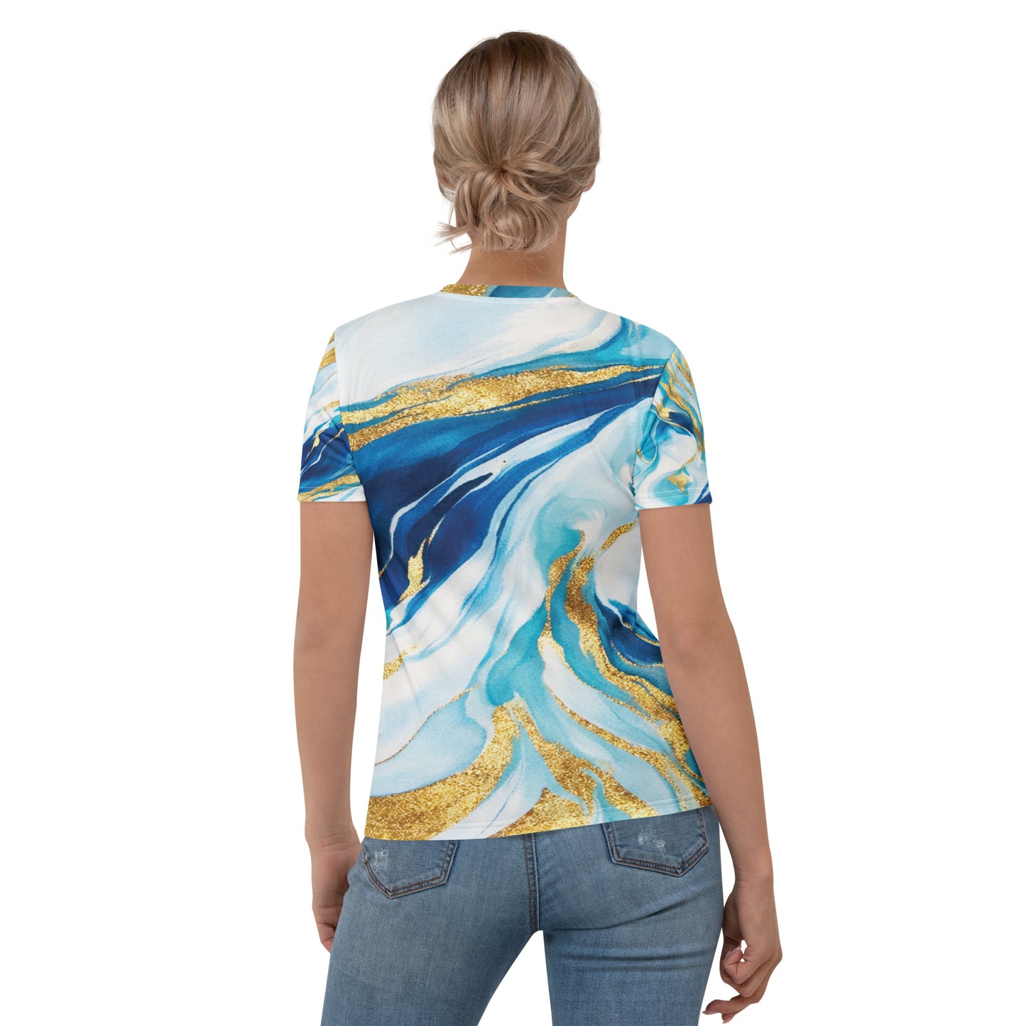 Women’s T-Shirt | Stylish & Comfortable Tees for Women – Tess Adventure
