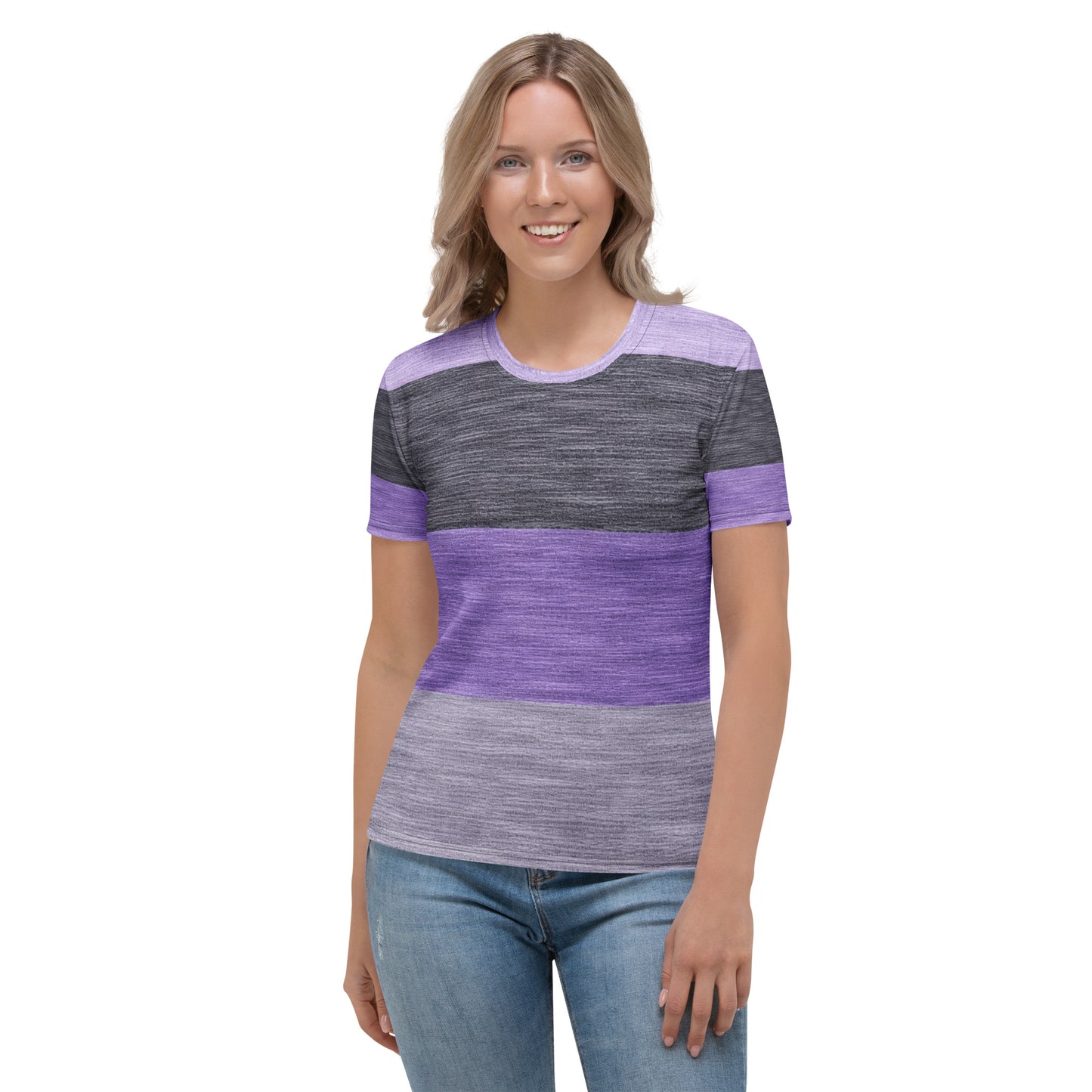 Women’s T-Shirt | Stylish & Comfortable Tees for Women – Tess Adventure