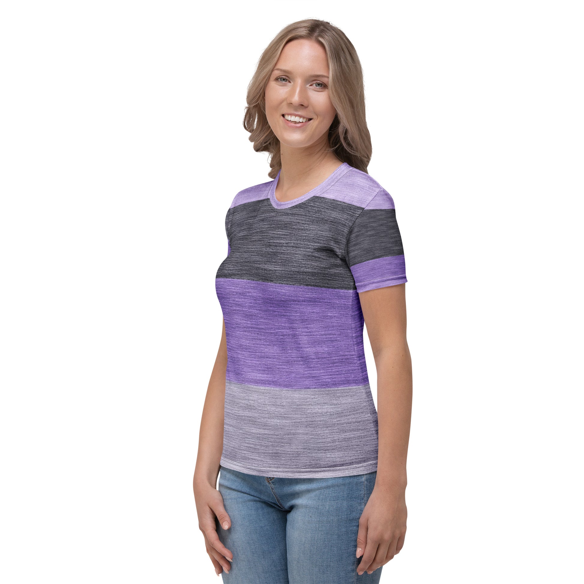 Women’s T-Shirt | Stylish & Comfortable Tees for Women – Tess Adventure