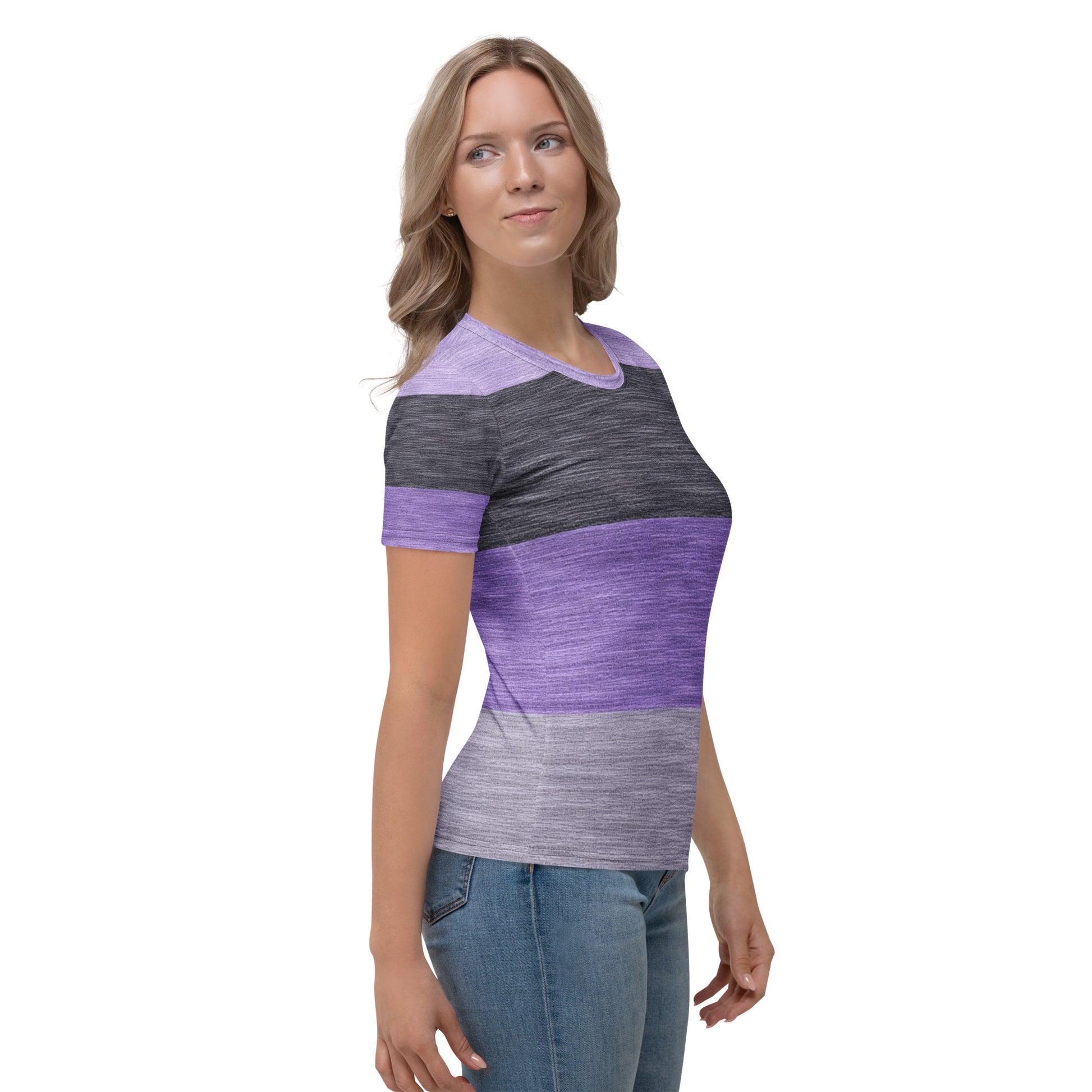 Women’s T-Shirt | Stylish & Comfortable Tees for Women – Tess Adventure