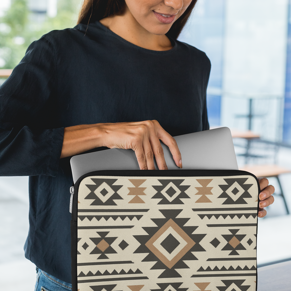 Aztec Laptop Sleeve