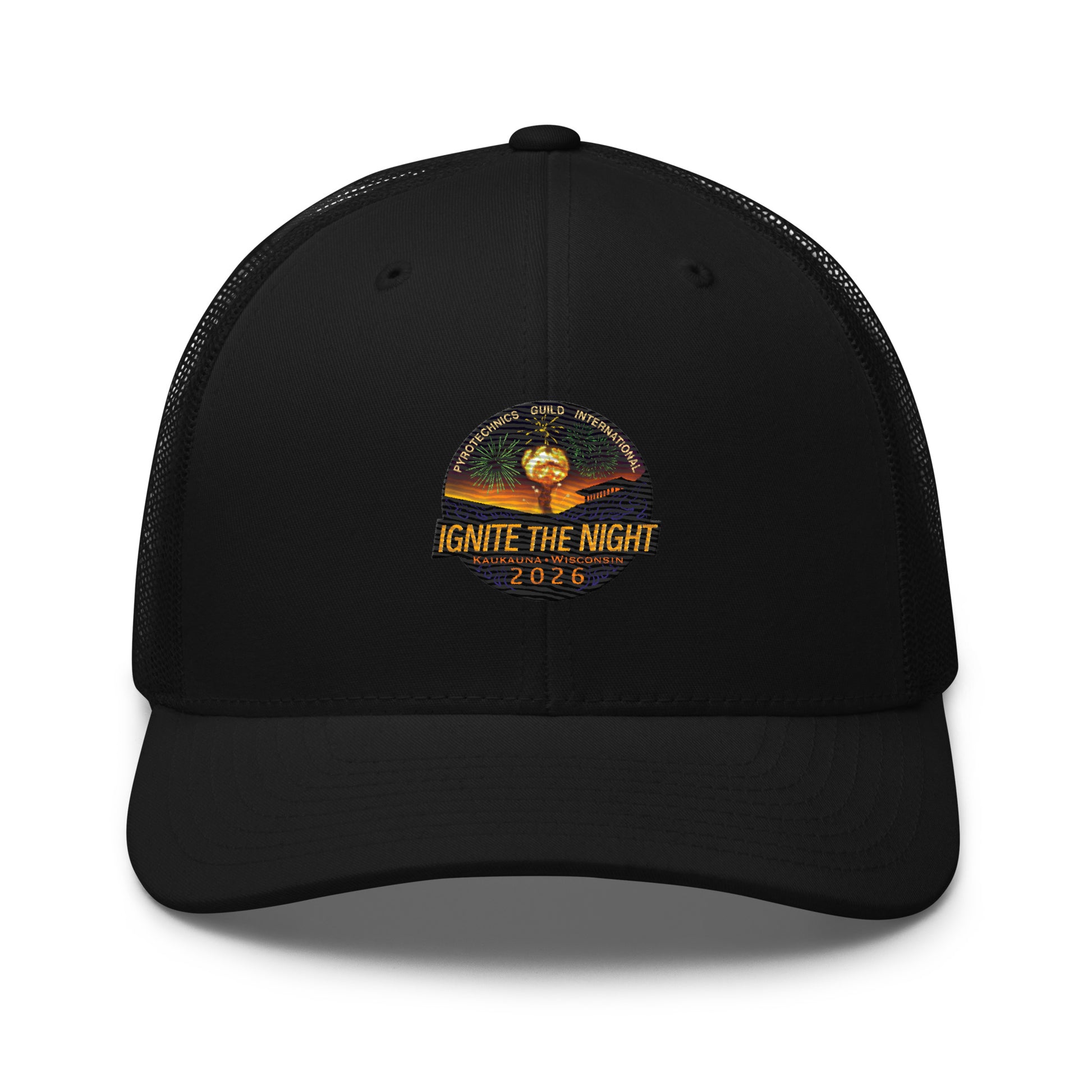 Buy Trucker Cap Online | Tess Adventure Cool & Breathable Caps