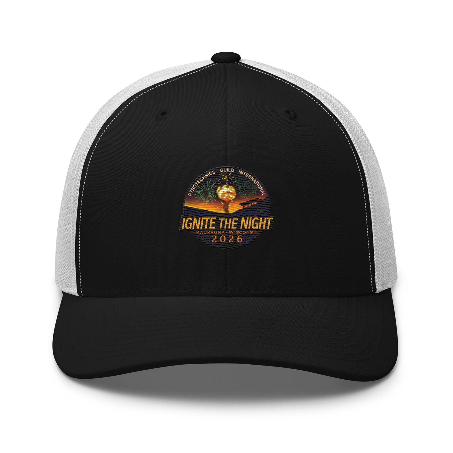 Buy Trucker Cap Online | Tess Adventure Cool & Breathable Caps