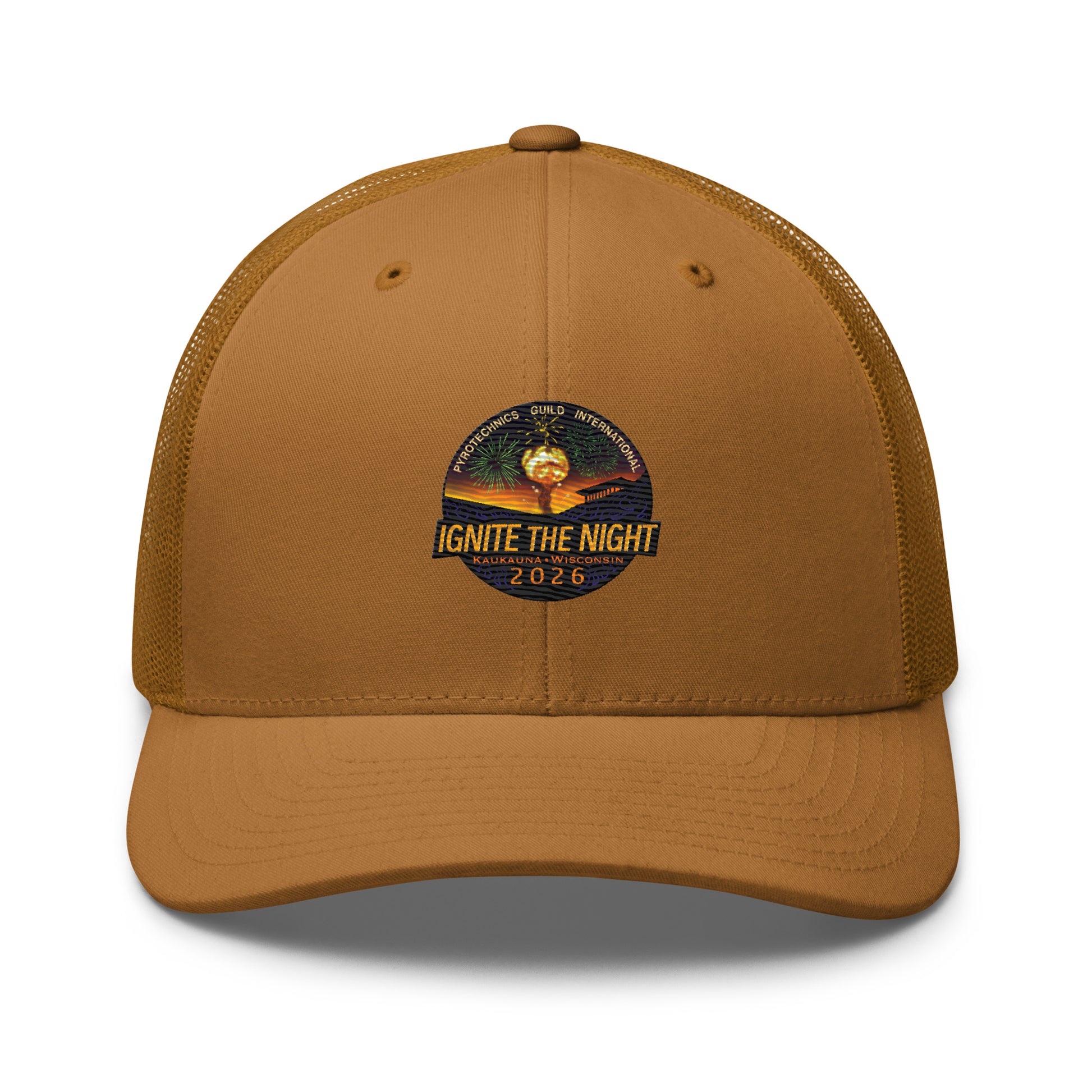 Buy Trucker Cap Online | Tess Adventure Cool & Breathable Caps