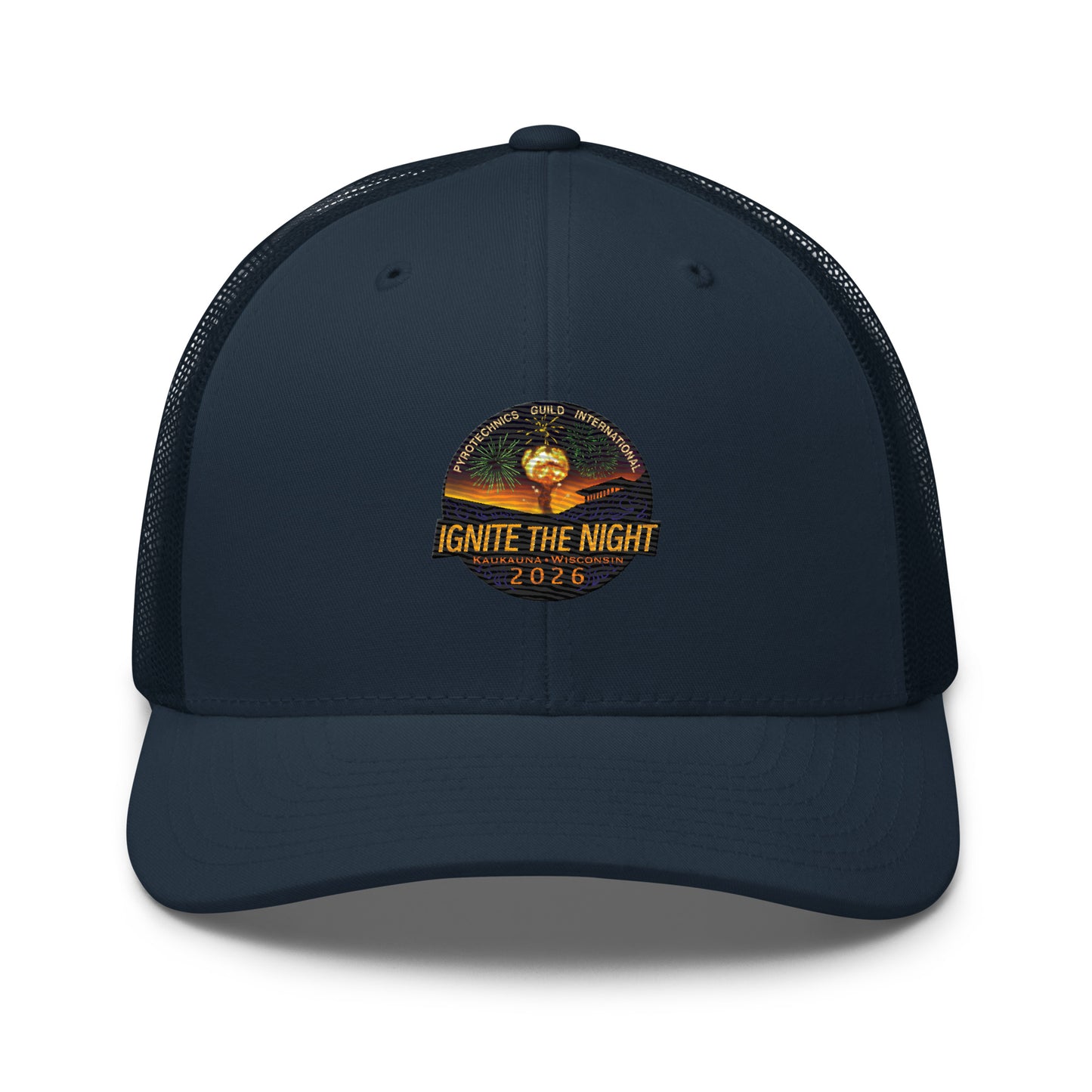Buy Trucker Cap Online | Tess Adventure Cool & Breathable Caps