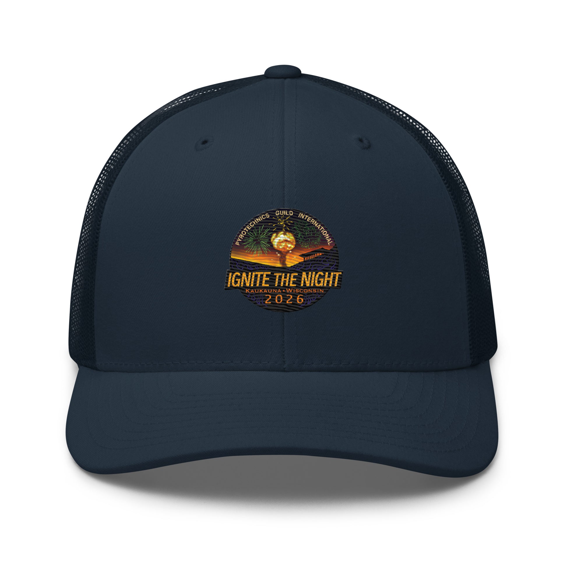 Buy Trucker Cap Online | Tess Adventure Cool & Breathable Caps