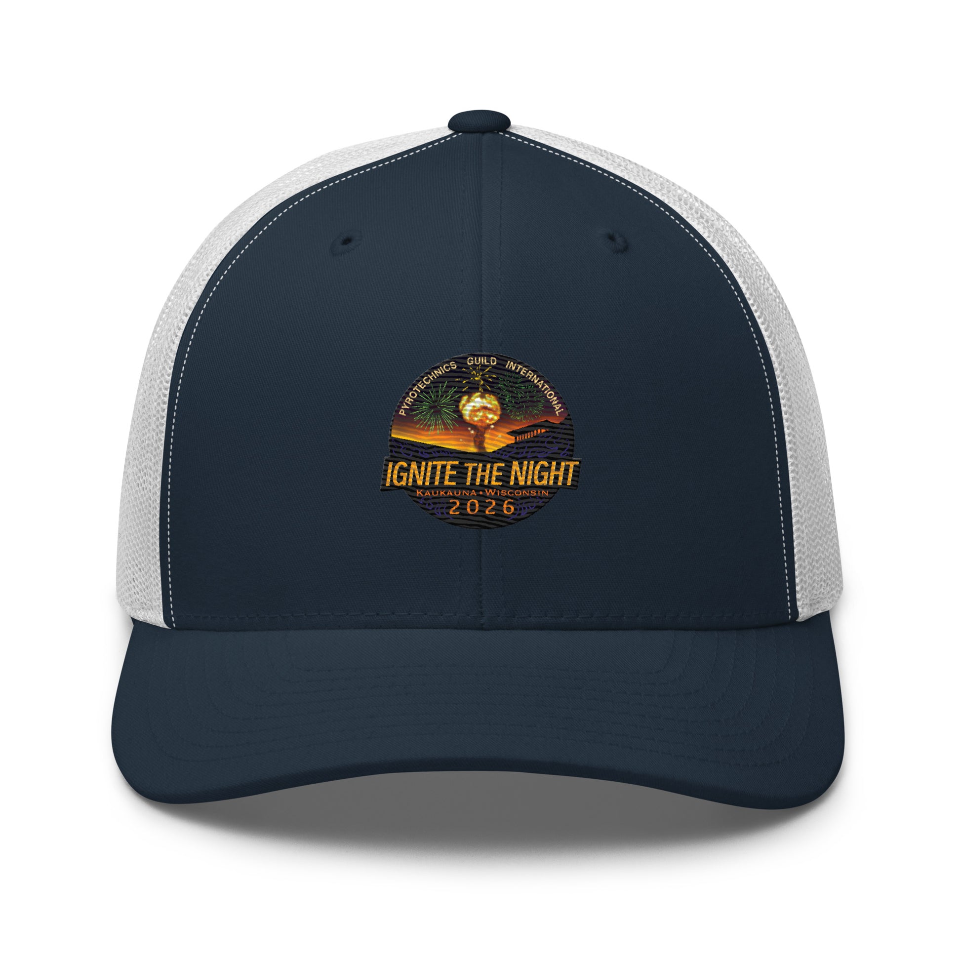 Buy Trucker Cap Online | Tess Adventure Cool & Breathable Caps