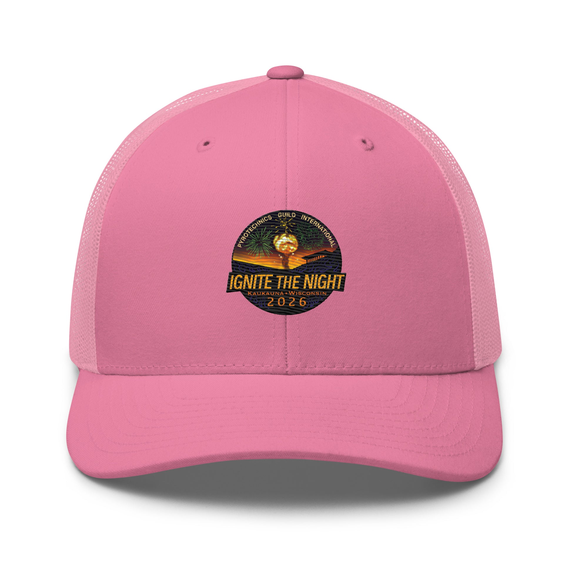 Buy Trucker Cap Online | Tess Adventure Cool & Breathable Caps