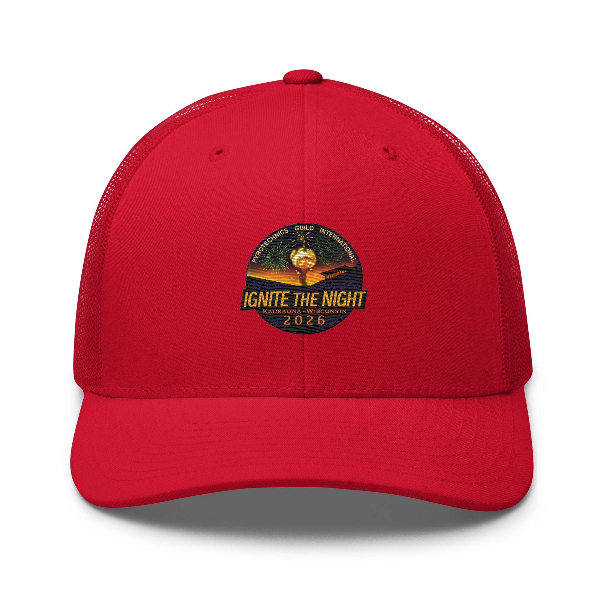 Buy Trucker Cap Online | Tess Adventure Cool & Breathable Caps