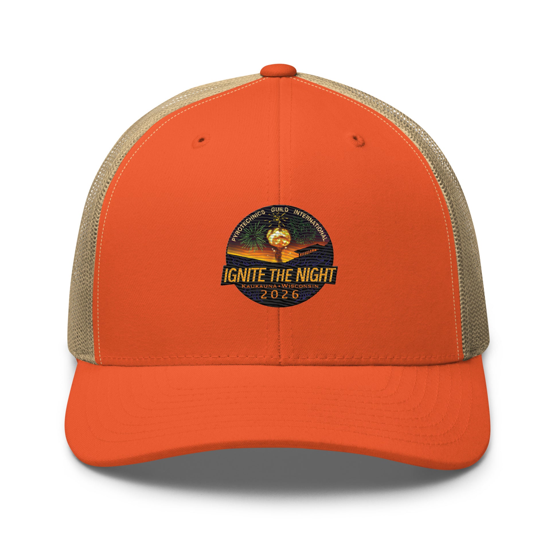 Buy Trucker Cap Online | Tess Adventure Cool & Breathable Caps