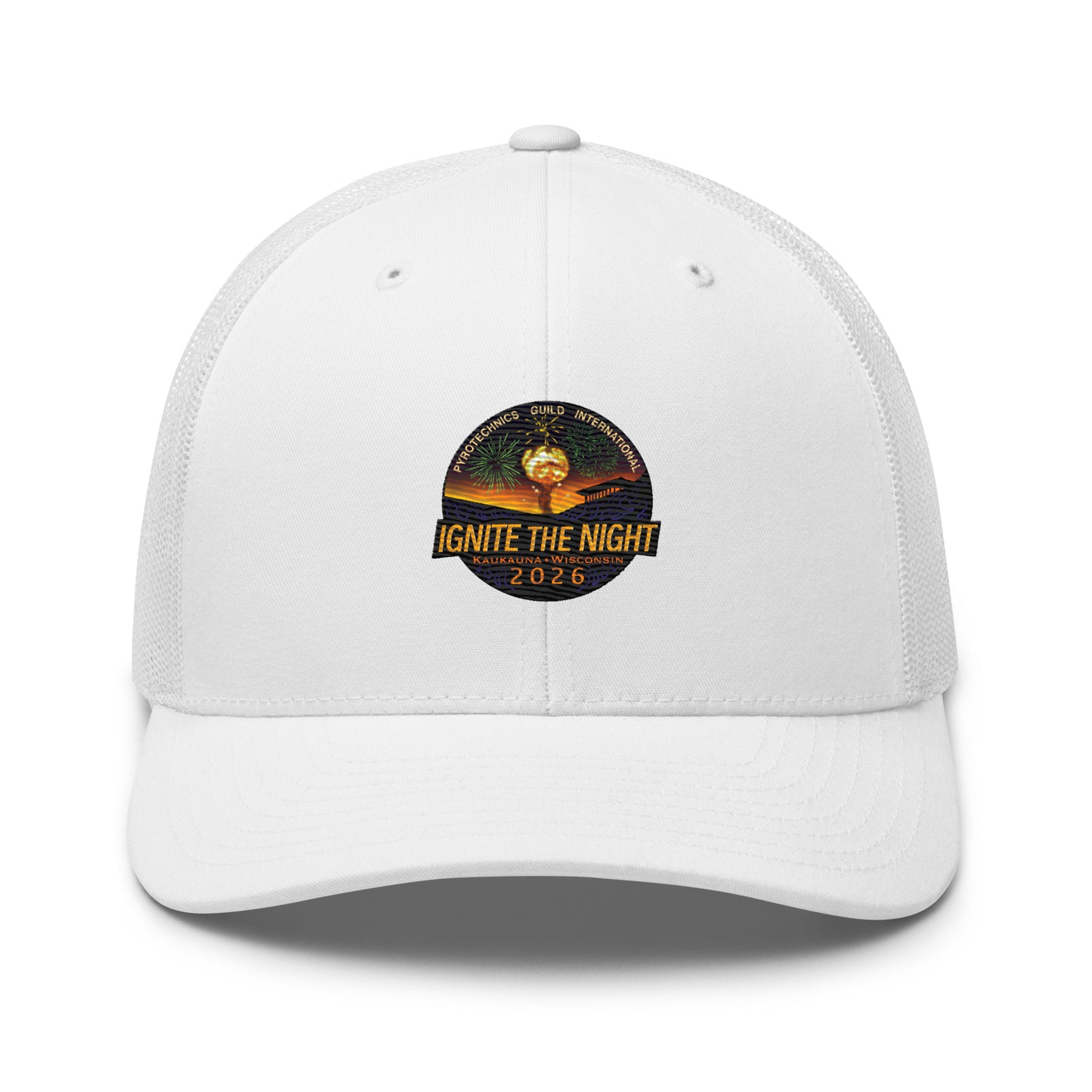 Buy Trucker Cap Online | Tess Adventure Cool & Breathable Caps