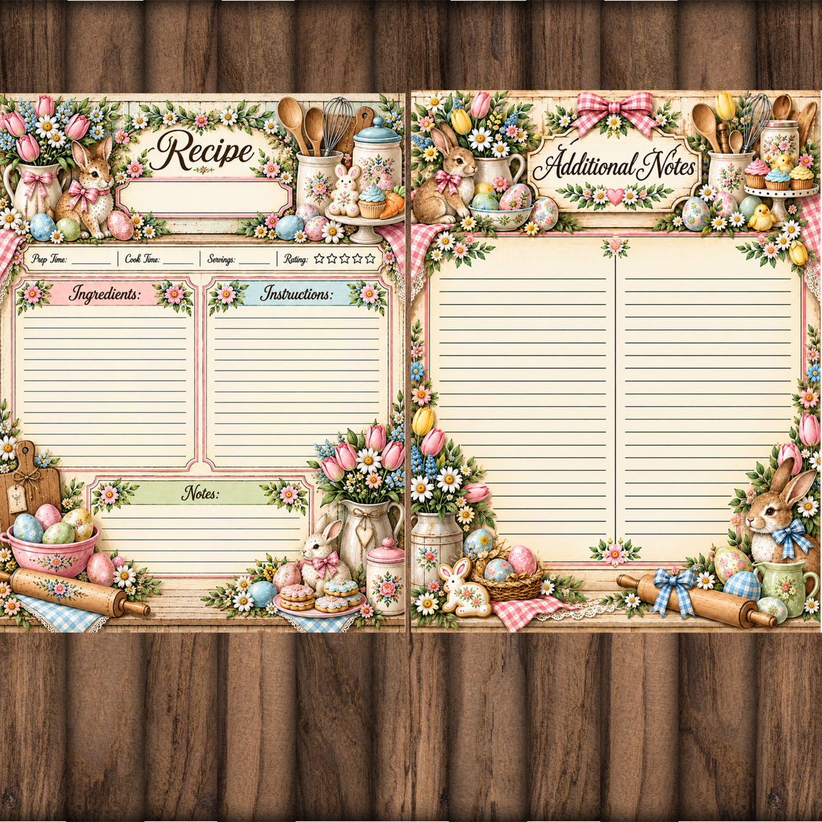 Holiday Family Favorites Recipe Book
