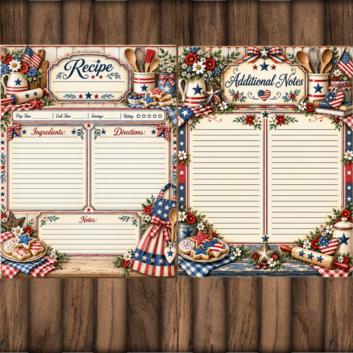 Holiday Family Favorites Recipe Book