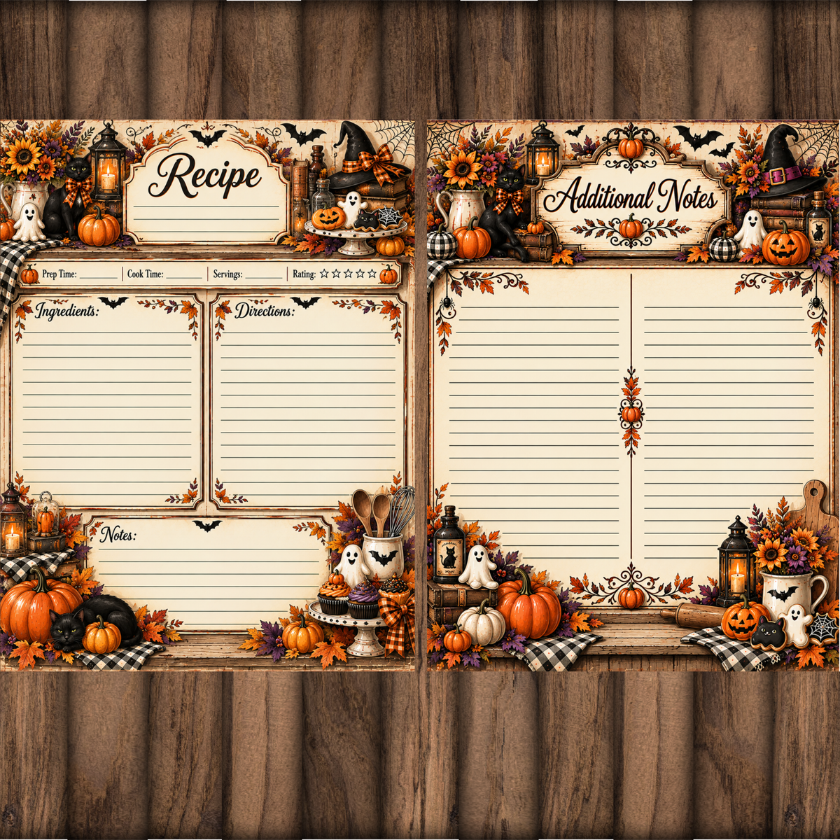 Holiday Family Favorites Recipe Book