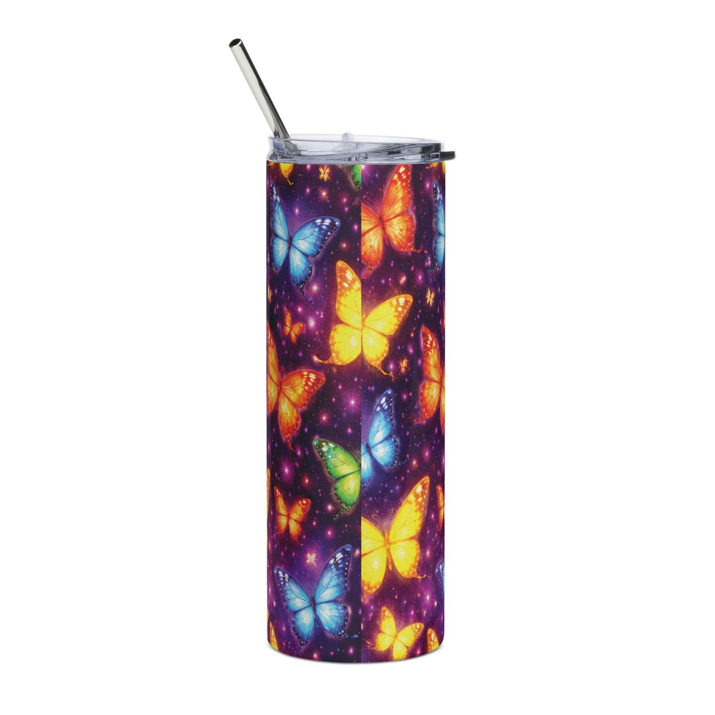 Buy Stainless Steel Tumbler | Tess Adventure Travel Mug