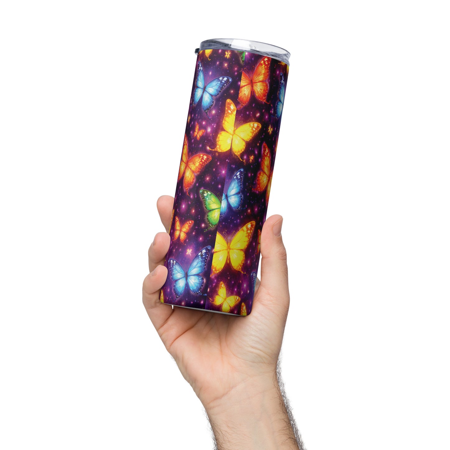Buy Stainless Steel Tumbler | Tess Adventure Travel Mug