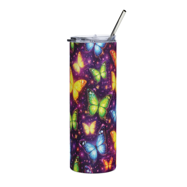 Buy Stainless Steel Tumbler | Tess Adventure Travel Mug