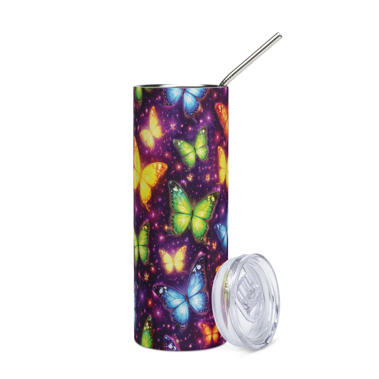 Buy Stainless Steel Tumbler | Tess Adventure Travel Mug