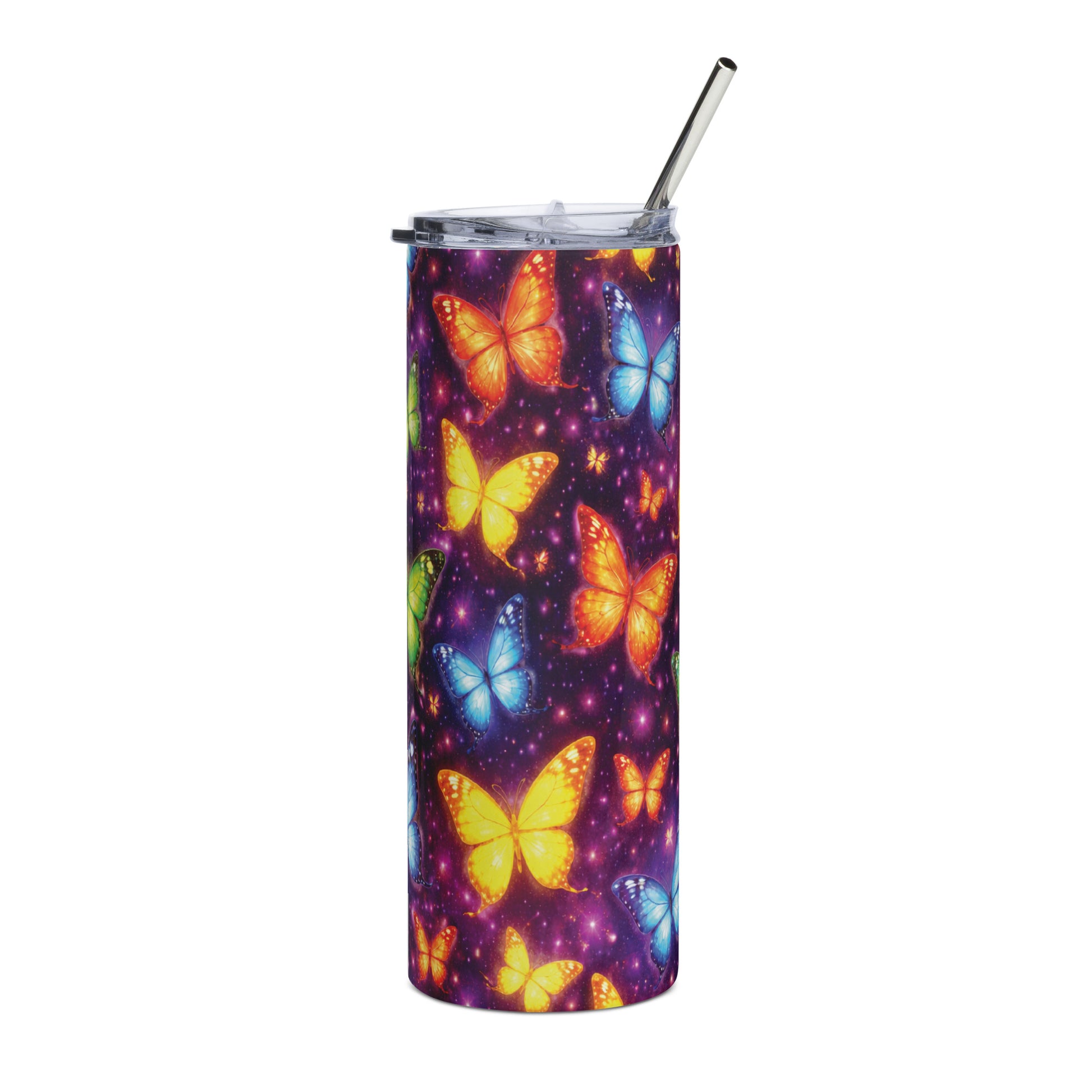 Buy Stainless Steel Tumbler | Tess Adventure Travel Mug