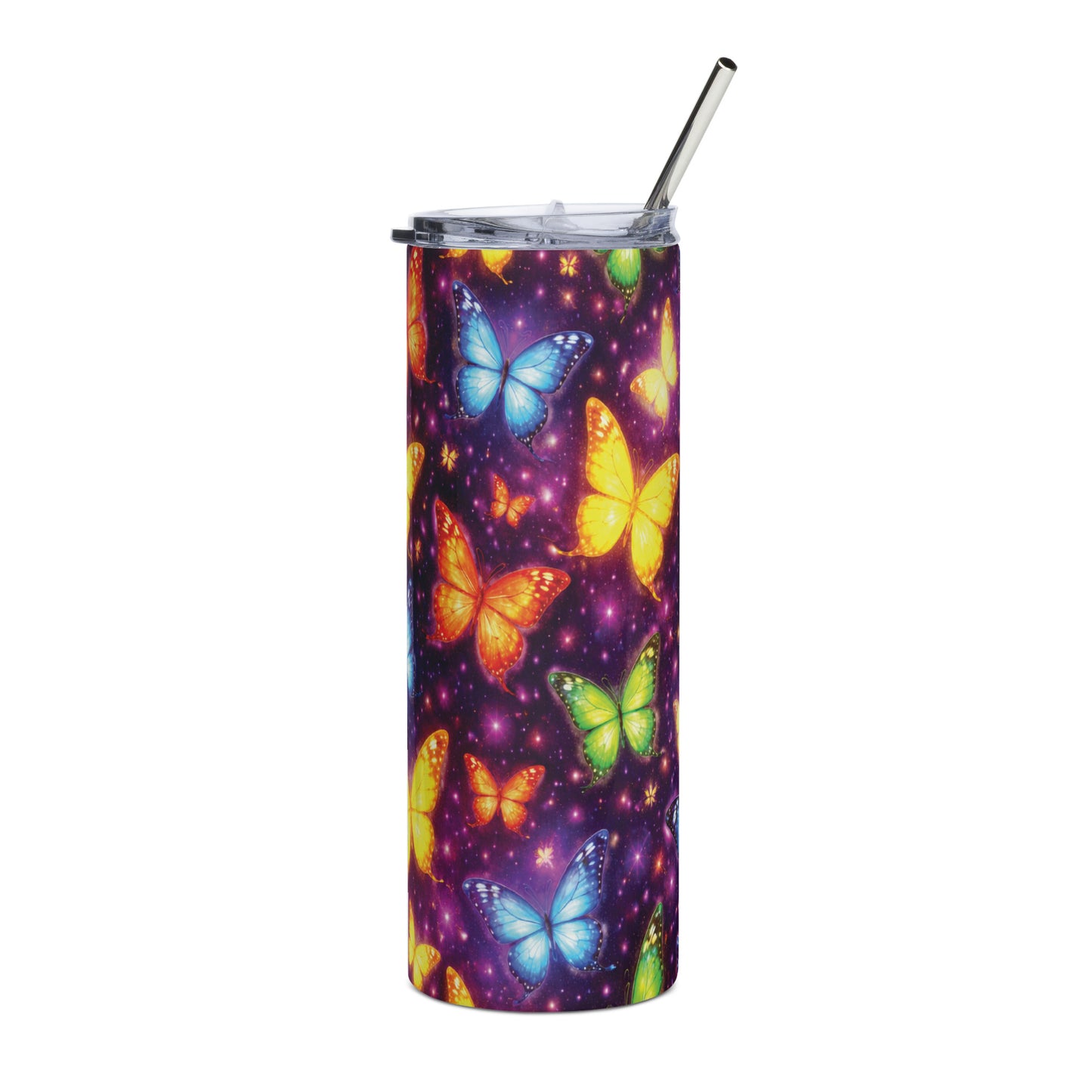 Buy Stainless Steel Tumbler | Tess Adventure Travel Mug
