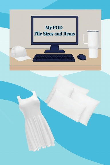 Writing Pod File My POD File Sizes and Items – Tess-adventure