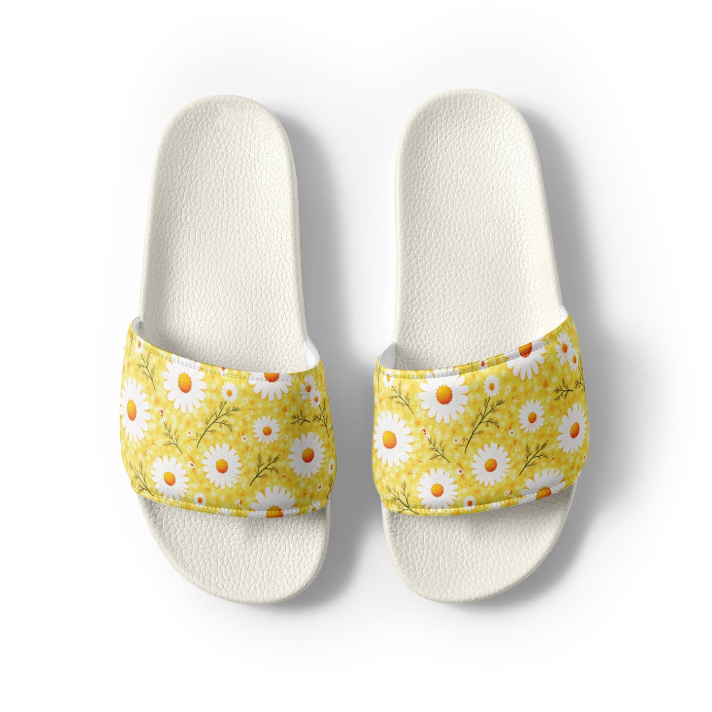 Women's Slide Sandals | Comfortable & Stylish Flats – Tess Adventure