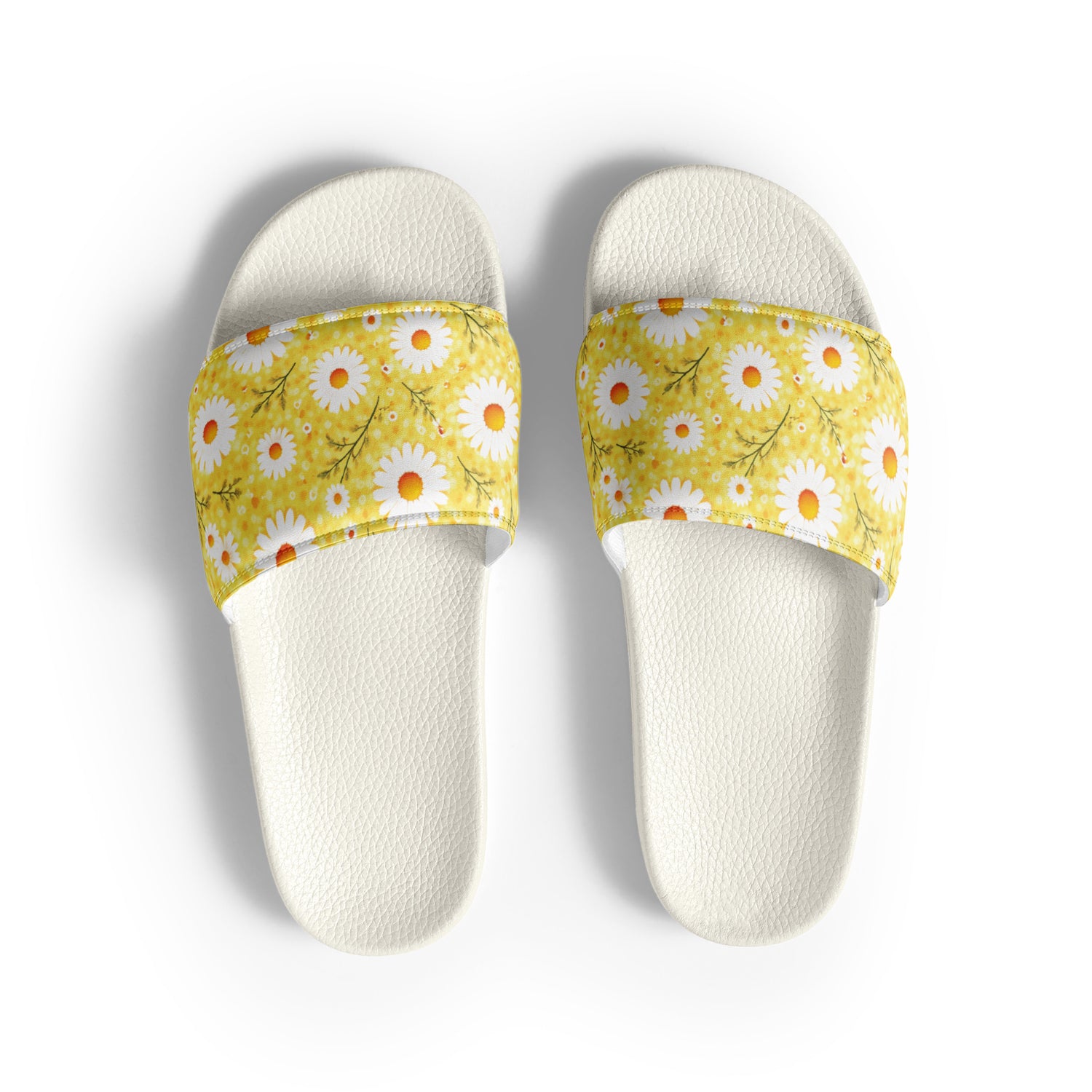 Women's Slide Sandals | Comfortable & Stylish Flats – Tess Adventure