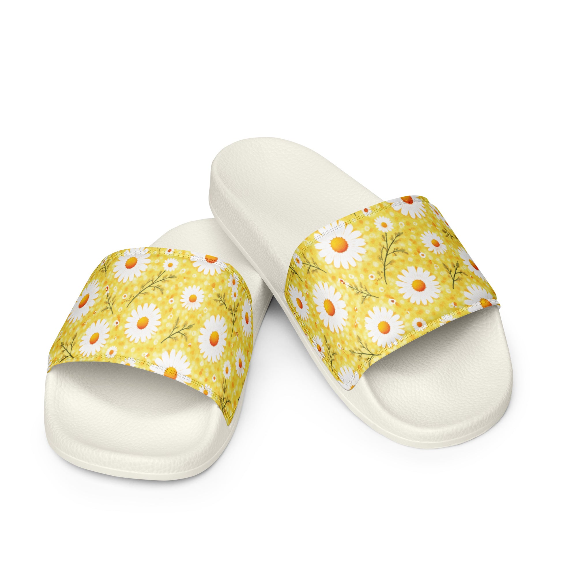 Women's Slide Sandals | Comfortable & Stylish Flats – Tess Adventure