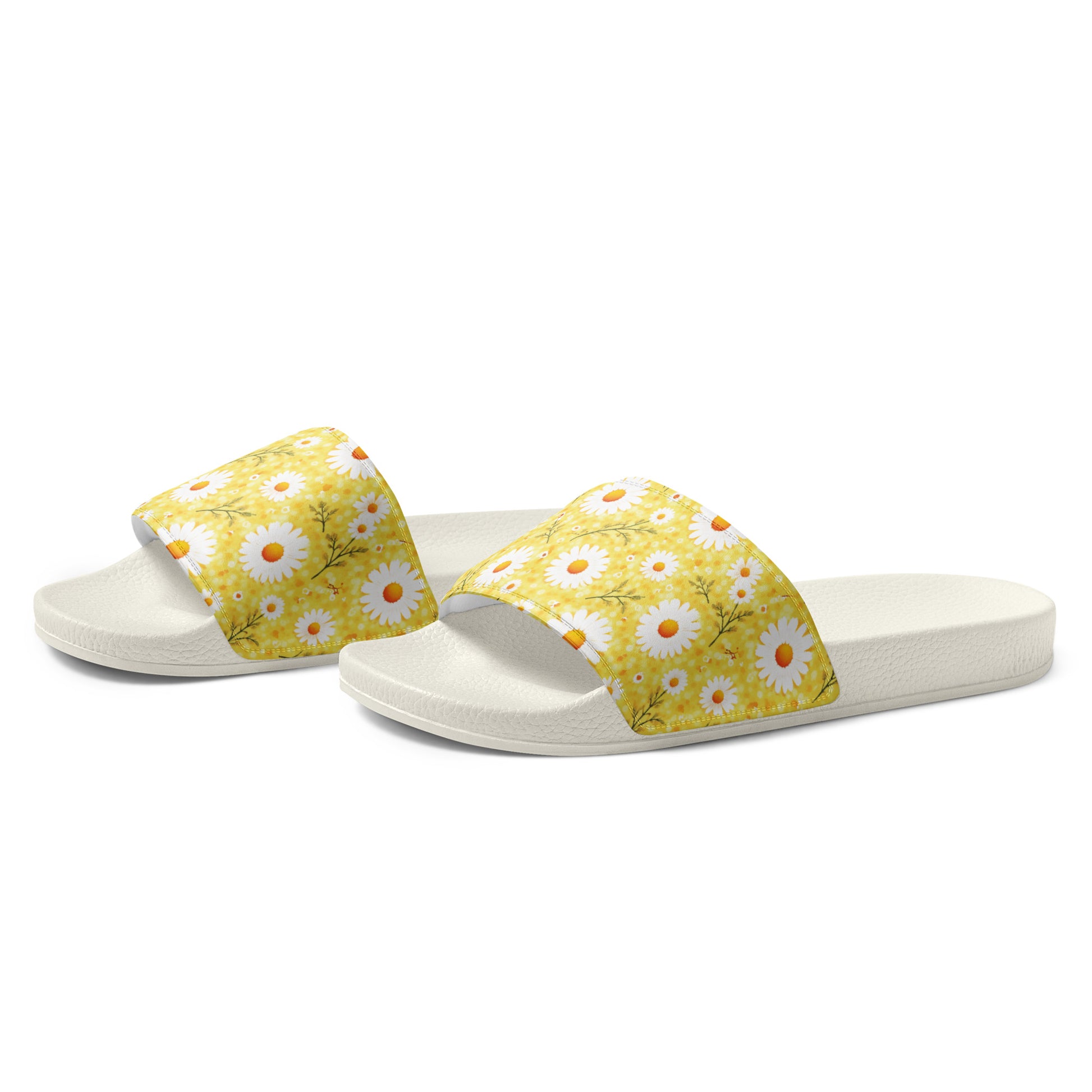 Women's Slide Sandals | Comfortable & Stylish Flats – Tess Adventure