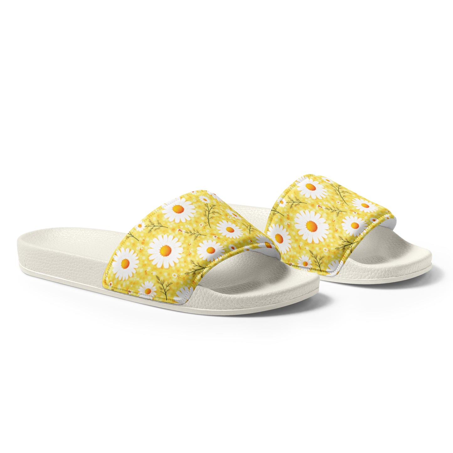 Women's Slide Sandals | Comfortable & Stylish Flats – Tess Adventure